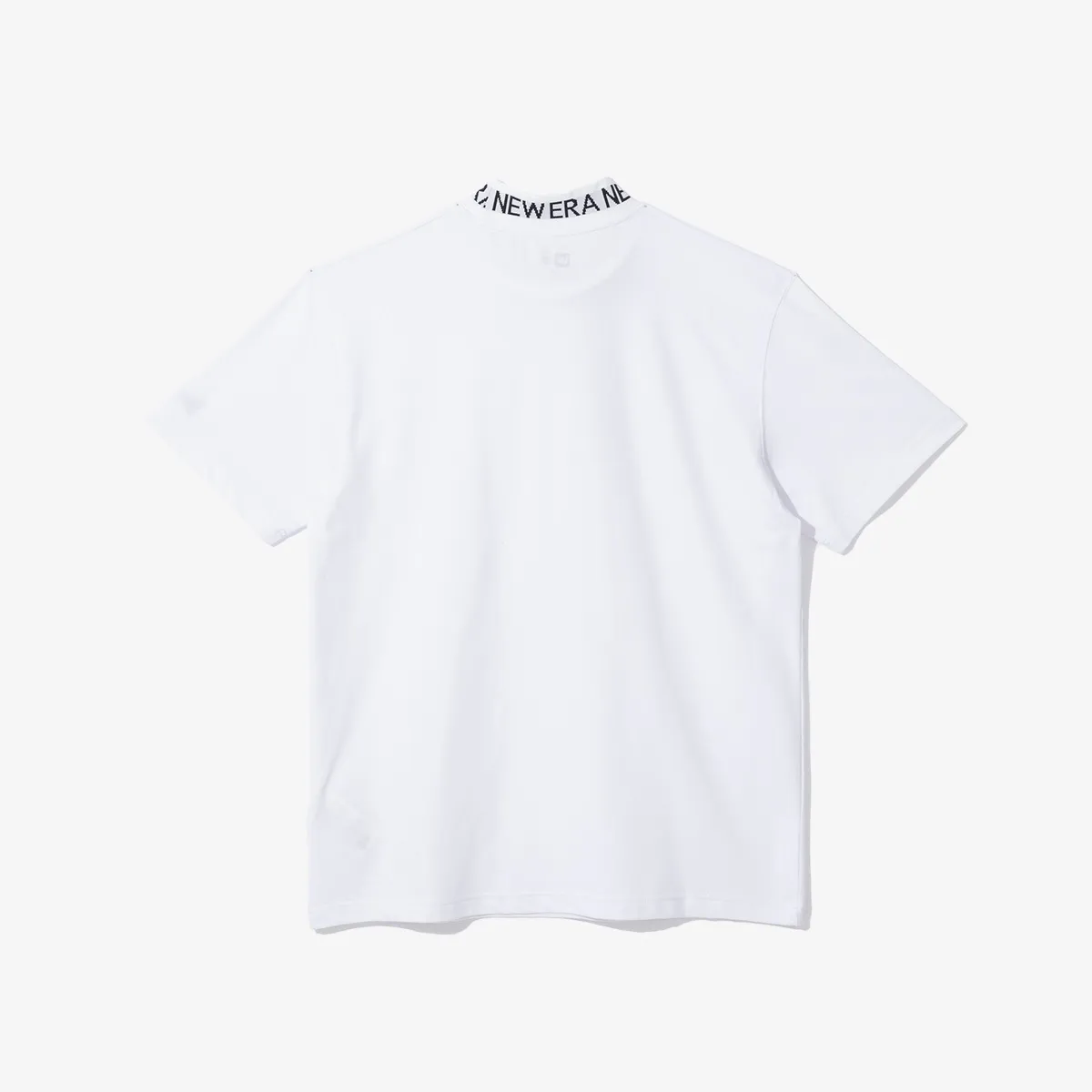 New Era  |[New Era]★GOLF★MID NECK T-SHIRTS