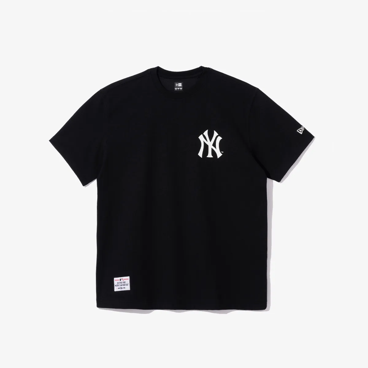 New Era  |[New Era]★MLB HOME CHEERING ICE CREAM T-SHIRTS