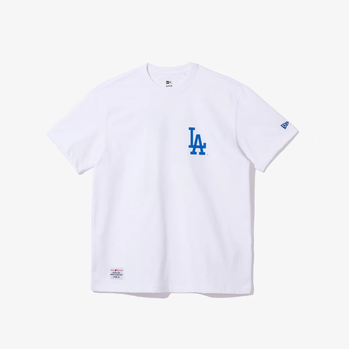 New Era  |[New Era]★MLB HOME CHEERING ICE CREAM T-SHIRTS