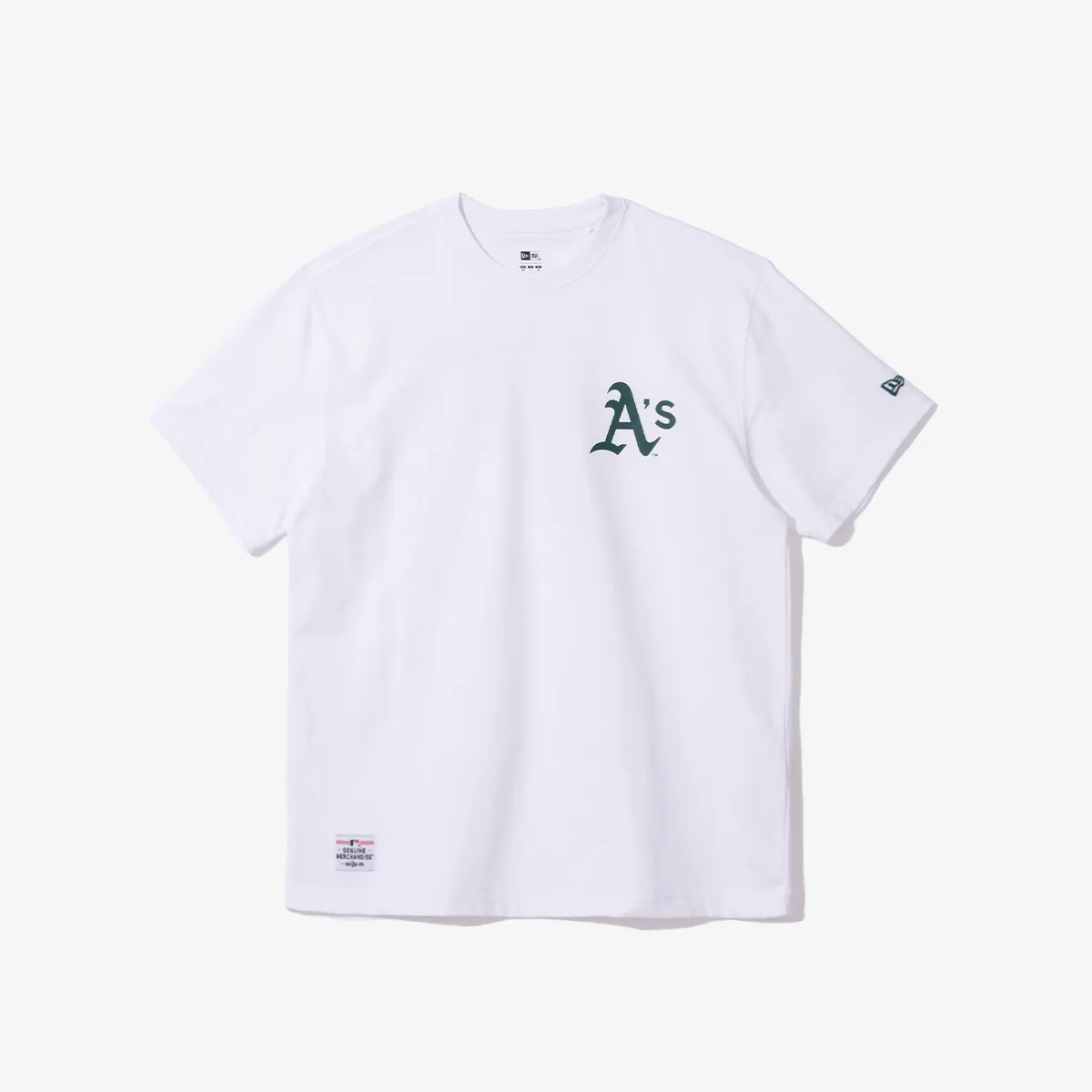 New Era  |[New Era]★MLB HOME CHEERING ICE CREAM T-SHIRTS