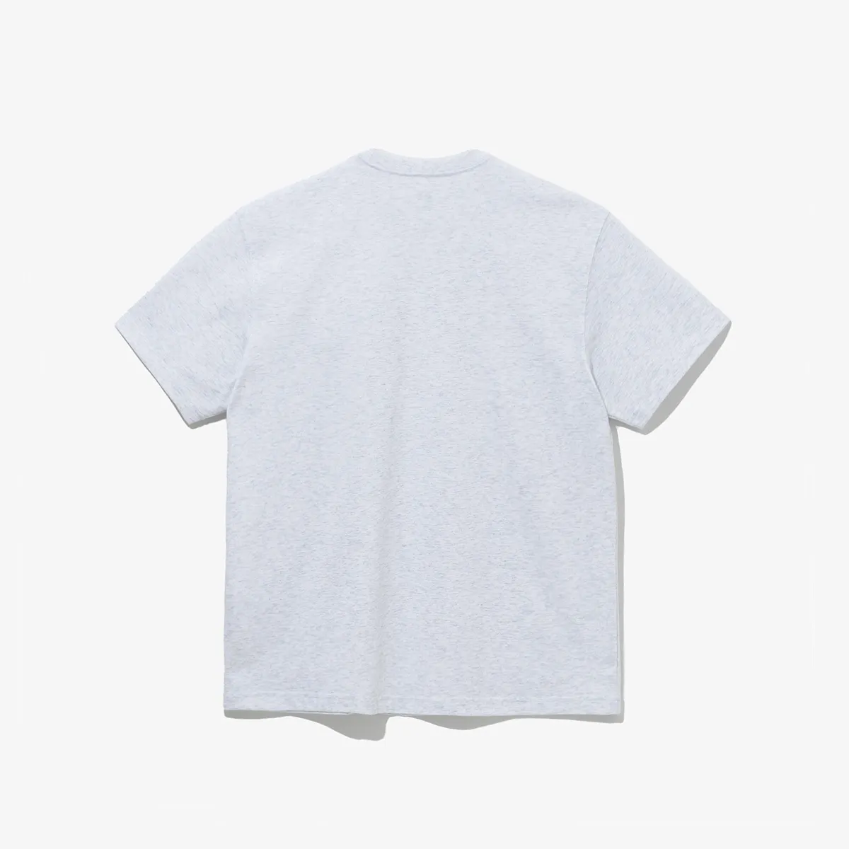 New Era  |[New Era]★ORIGINATORS WOVEN POCKET T-SHIRTS