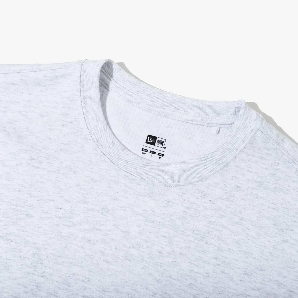 New Era  |[New Era]★ORIGINATORS WOVEN POCKET T-SHIRTS