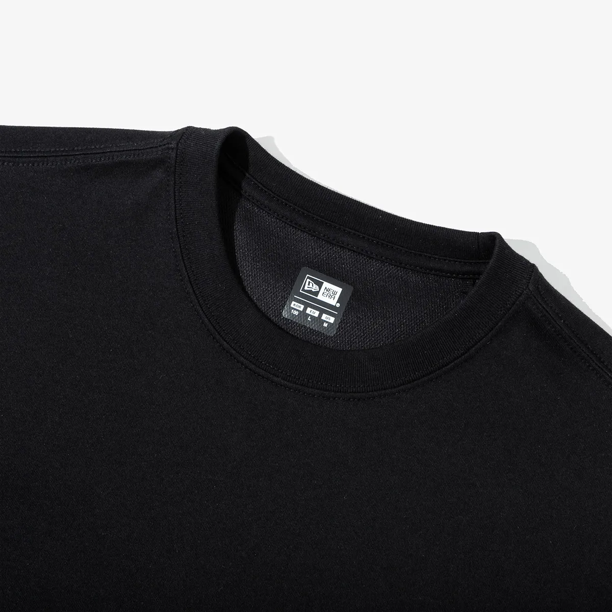 New Era  |[New Era]★ORIGINATORS WOVEN POCKET T-SHIRTS