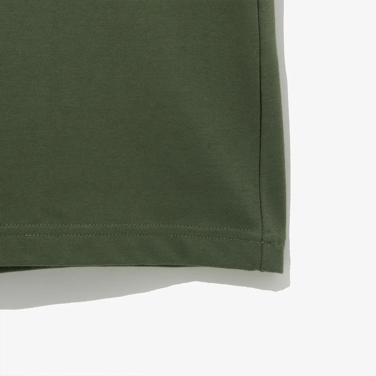 New Era  |[New Era]★ORIGINATORS WOVEN POCKET T-SHIRTS