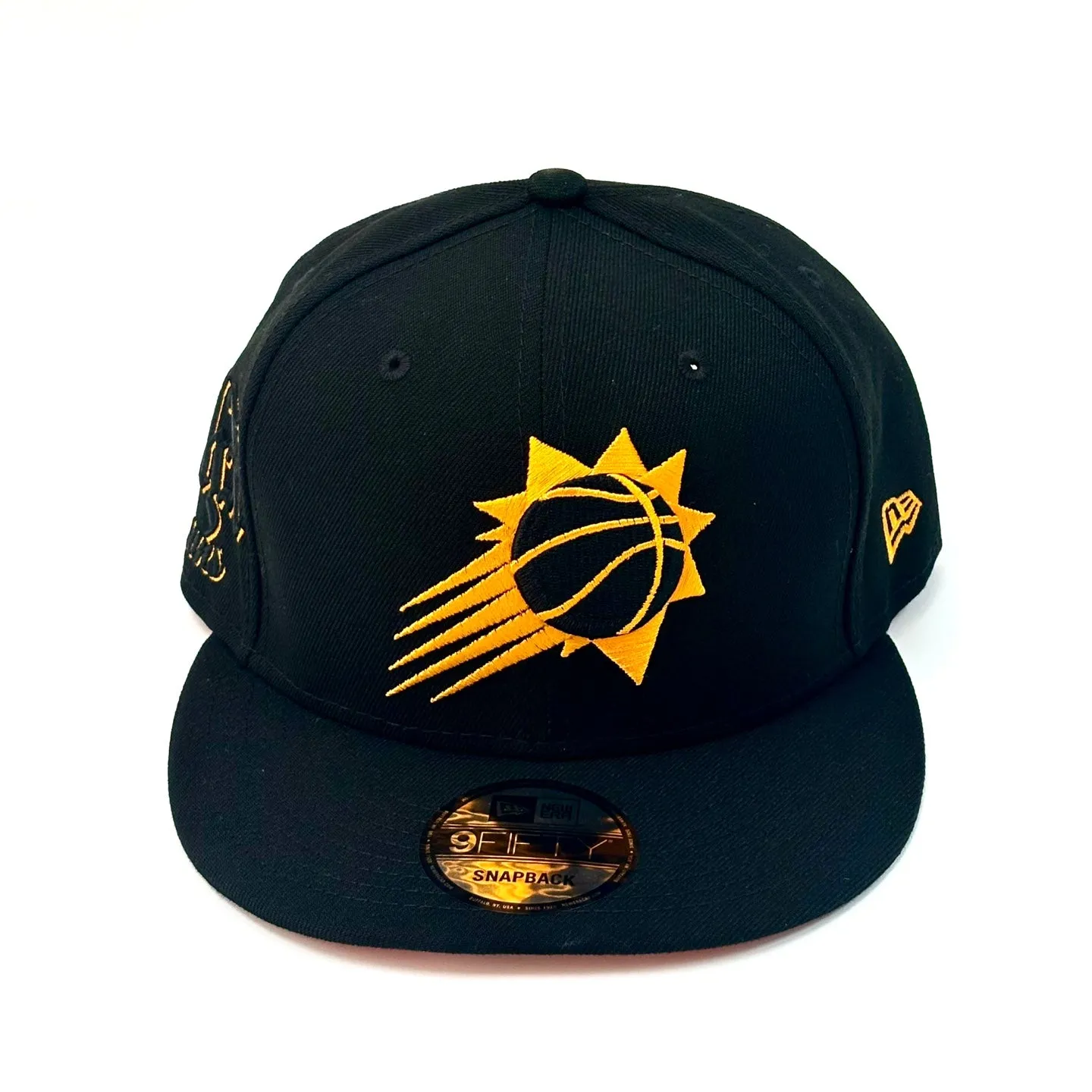 NEW ERA Phoenix Suns 59FIFTY Snapback