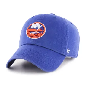 NEW YORK ISLANDERS '47 CLEAN UP