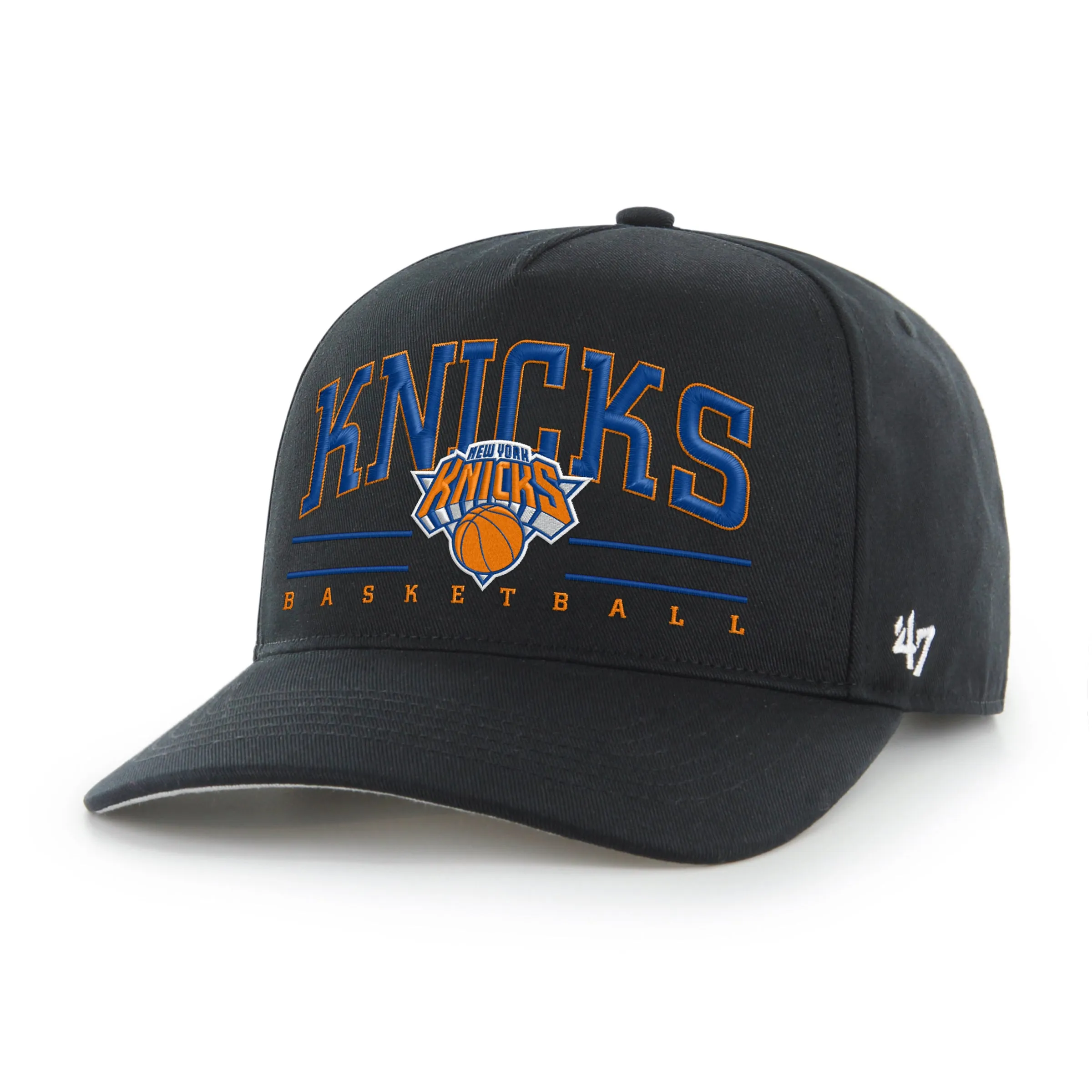 NEW YORK KNICKS ROSCOE '47 HITCH