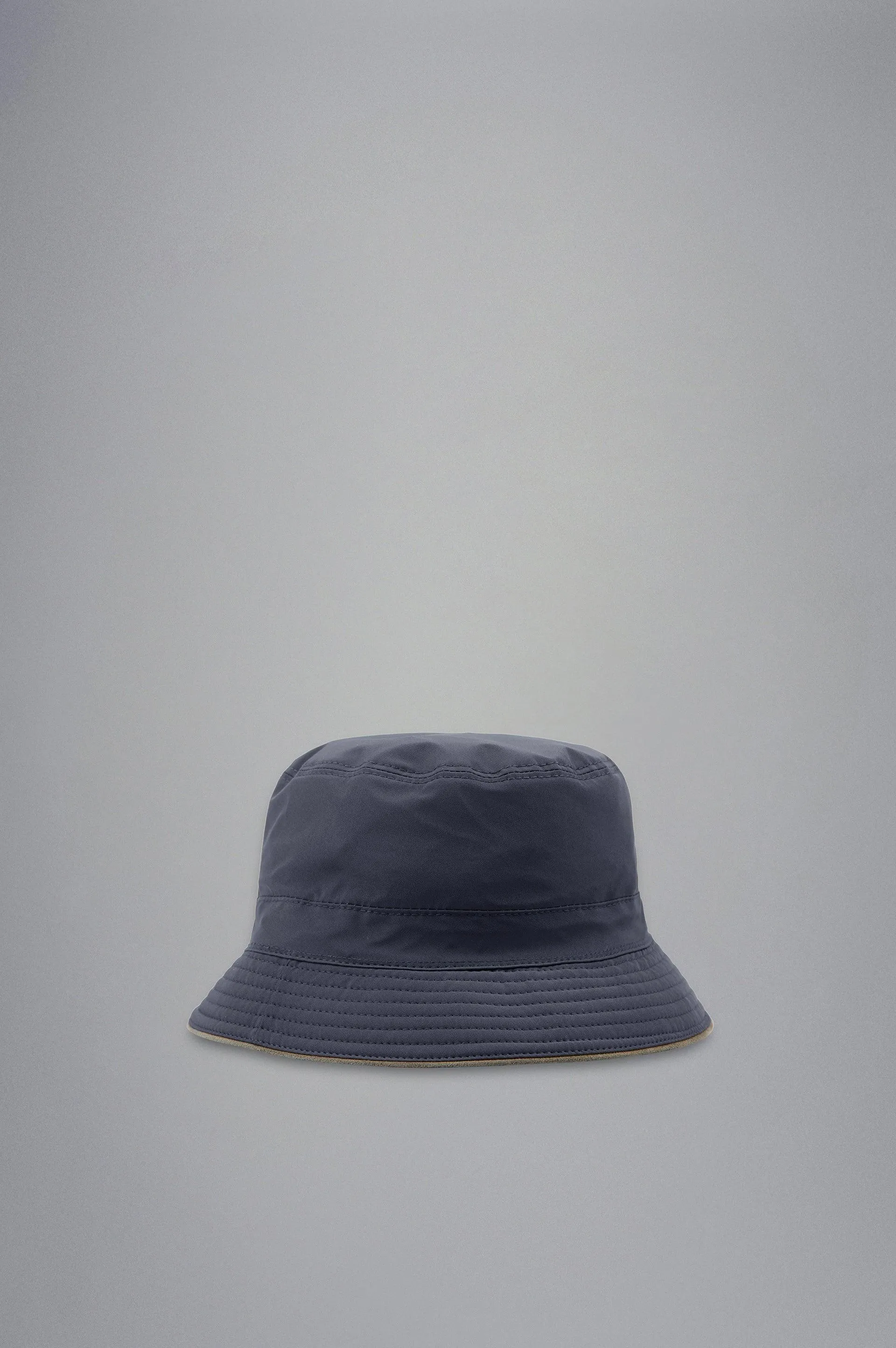 Paul & Shark - Chapeau Bucket Alcantara