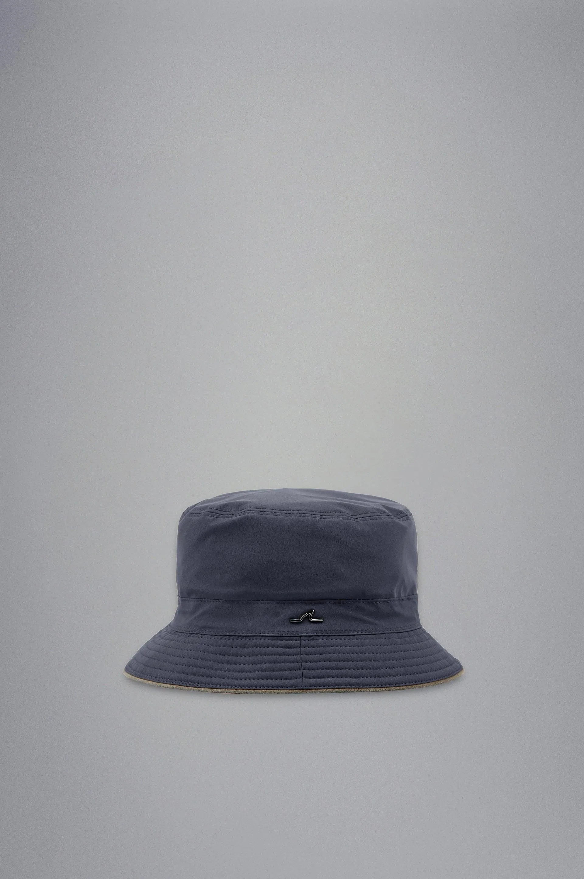 Paul & Shark - Chapeau Bucket Alcantara