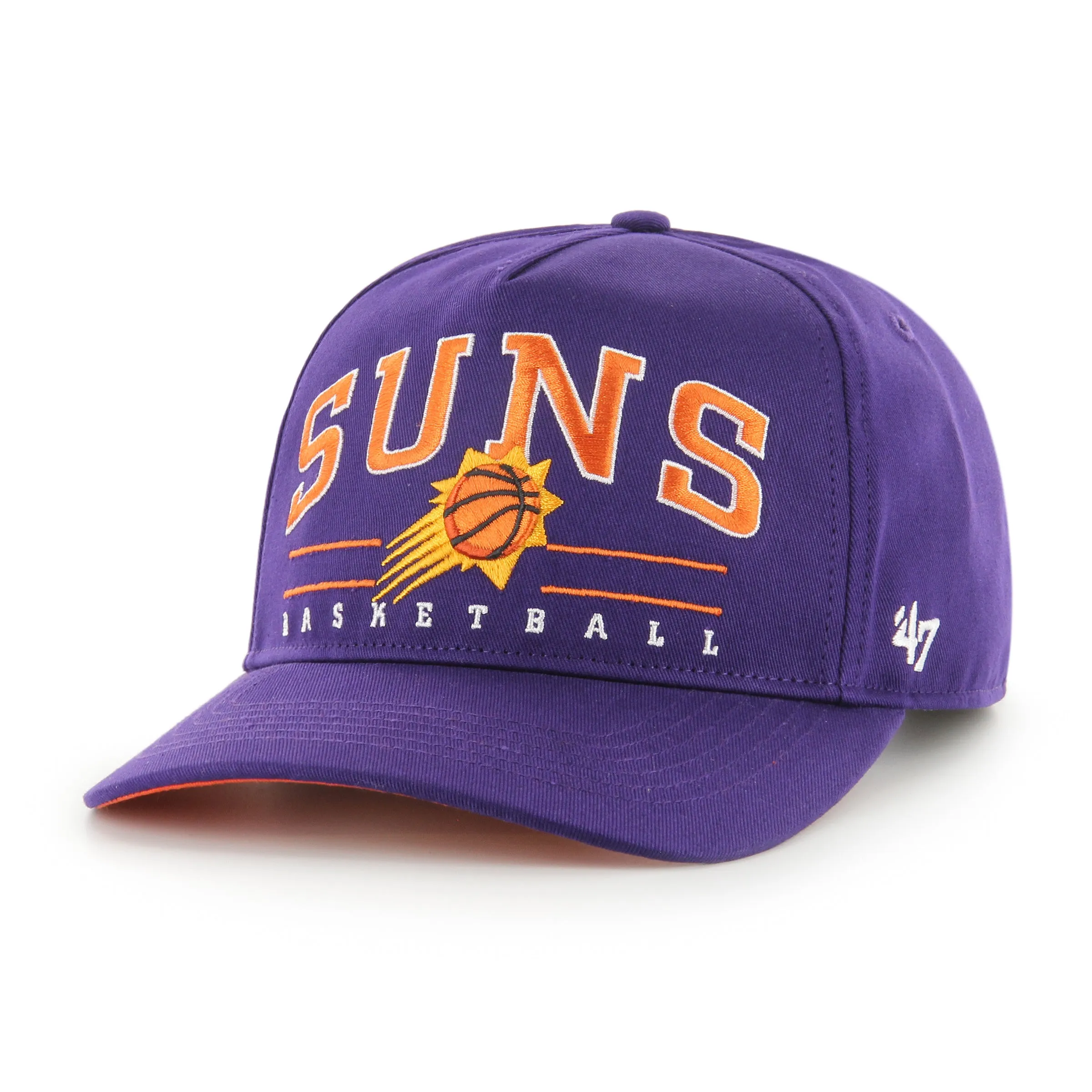 PHOENIX SUNS ROSCOE '47 HITCH