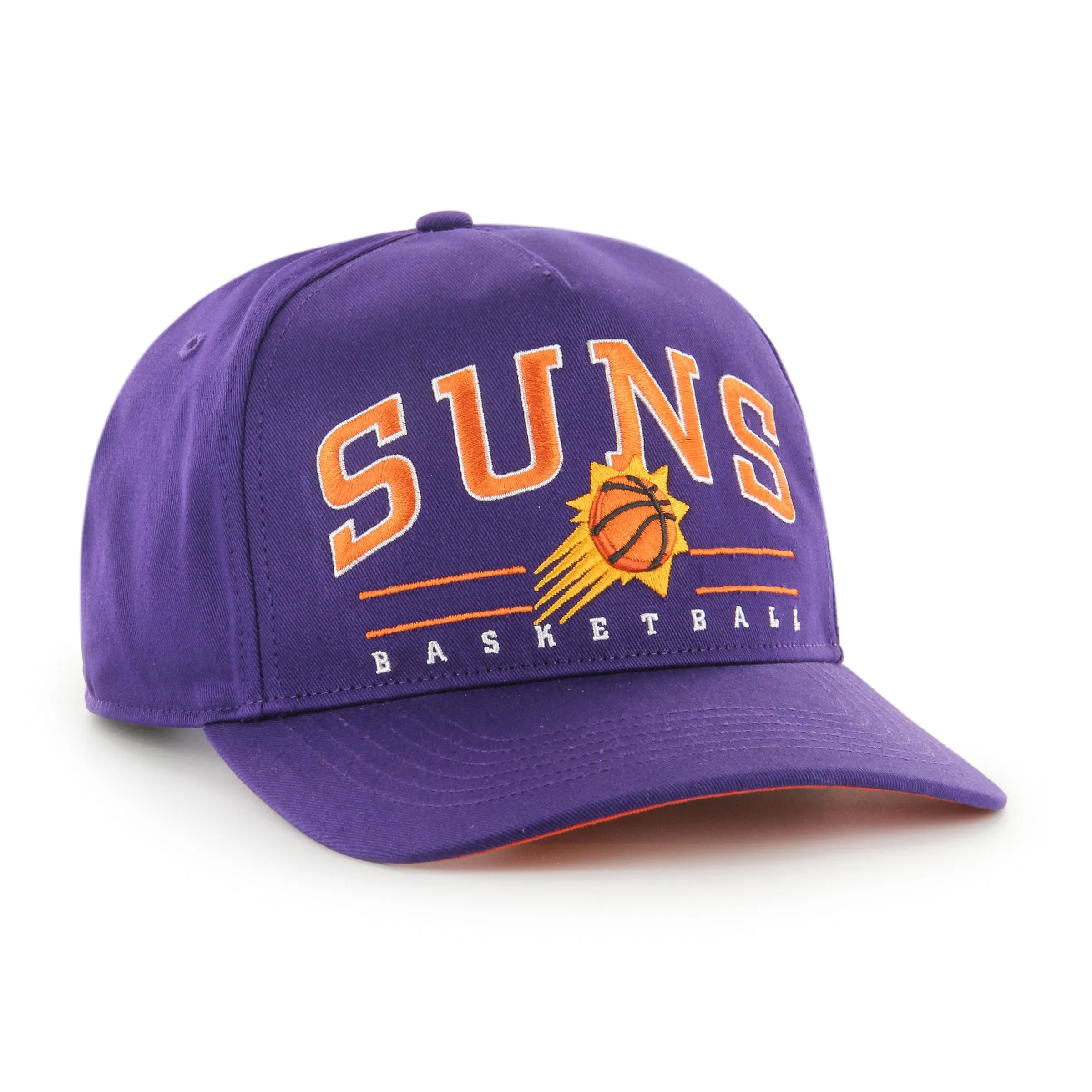 PHOENIX SUNS ROSCOE '47 HITCH