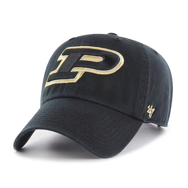 PURDUE BOILERMAKERS '47 CLEAN UP