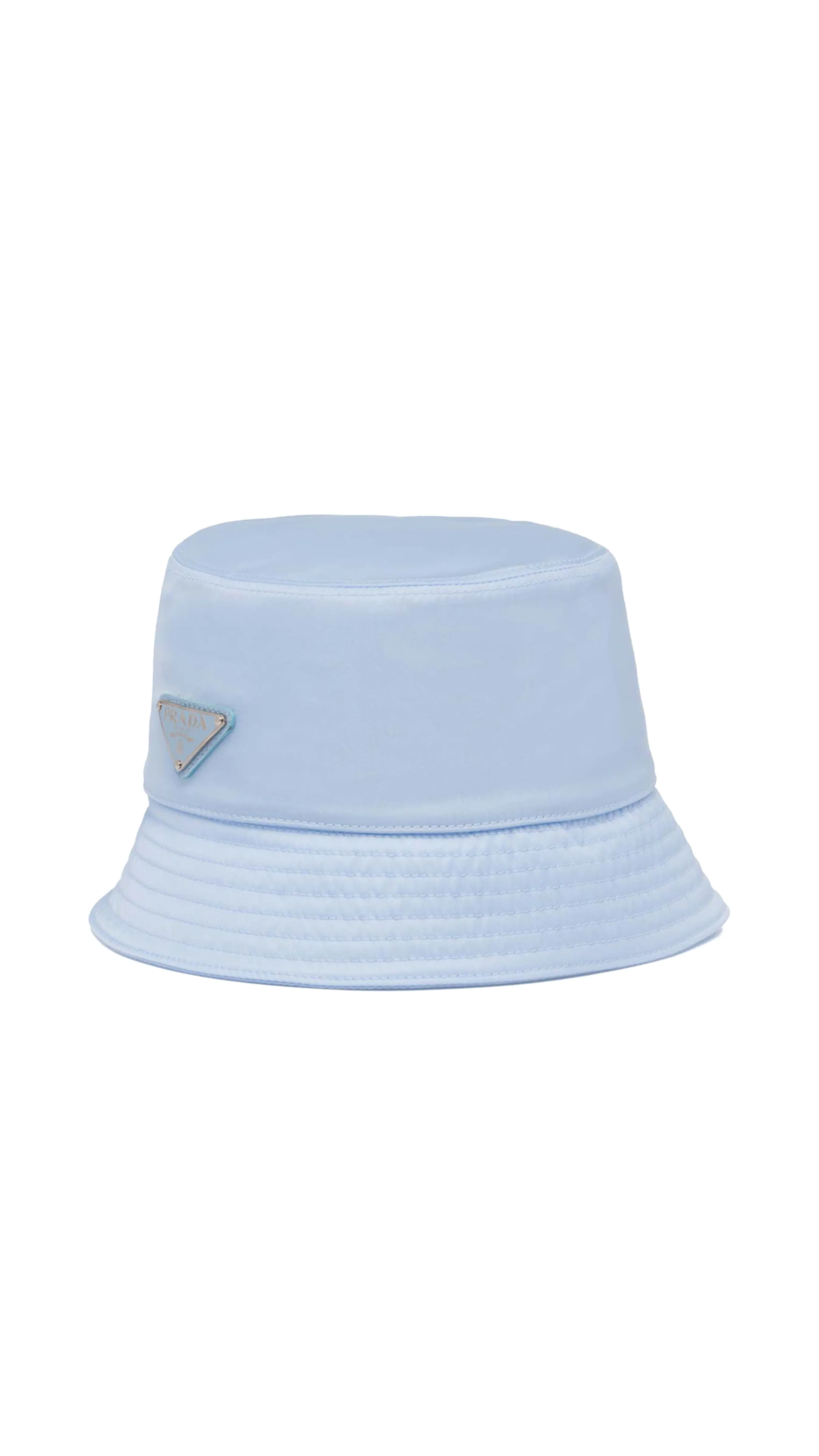 Re-Nylon Bucket Hat - Astral Blue