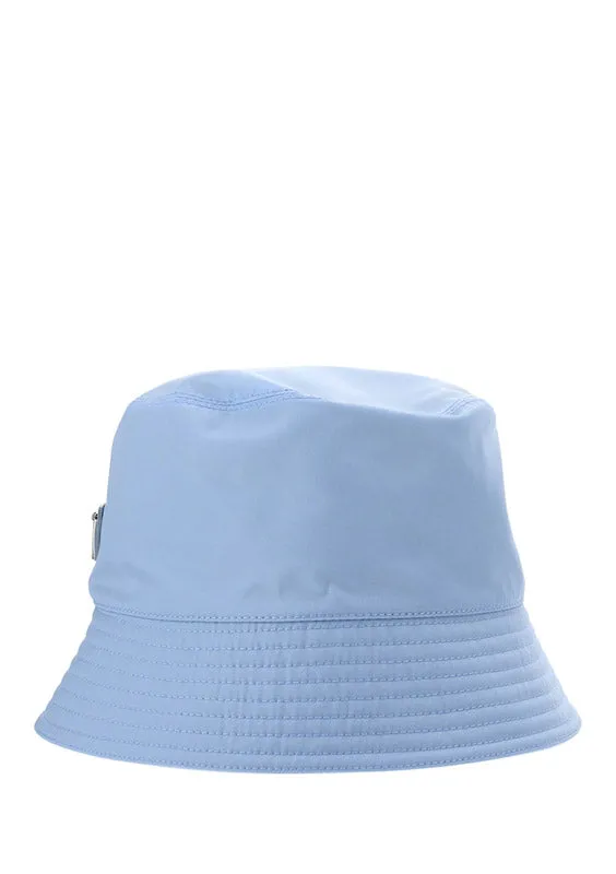 Re-Nylon Bucket Hat - Astral Blue