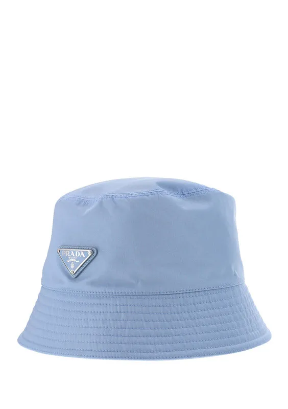 Re-Nylon Bucket Hat - Astral Blue