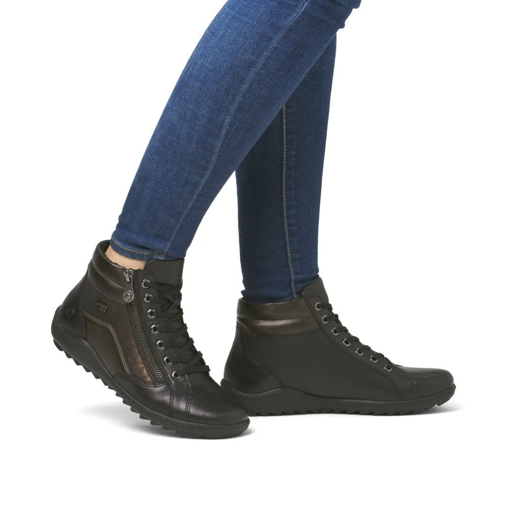 Remonte R1458 Ladies Ankle Boots