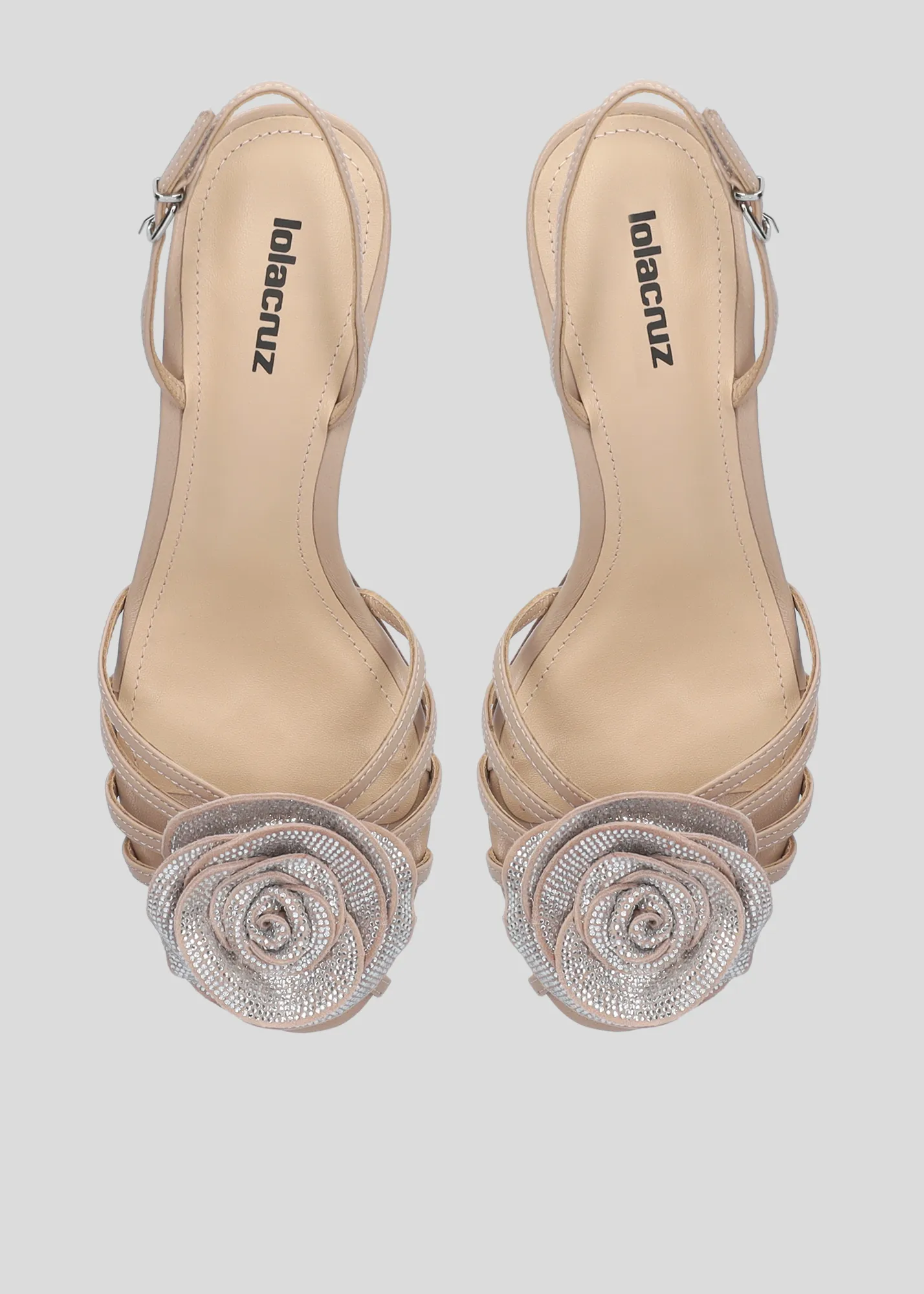 ROSE SANDAL 65