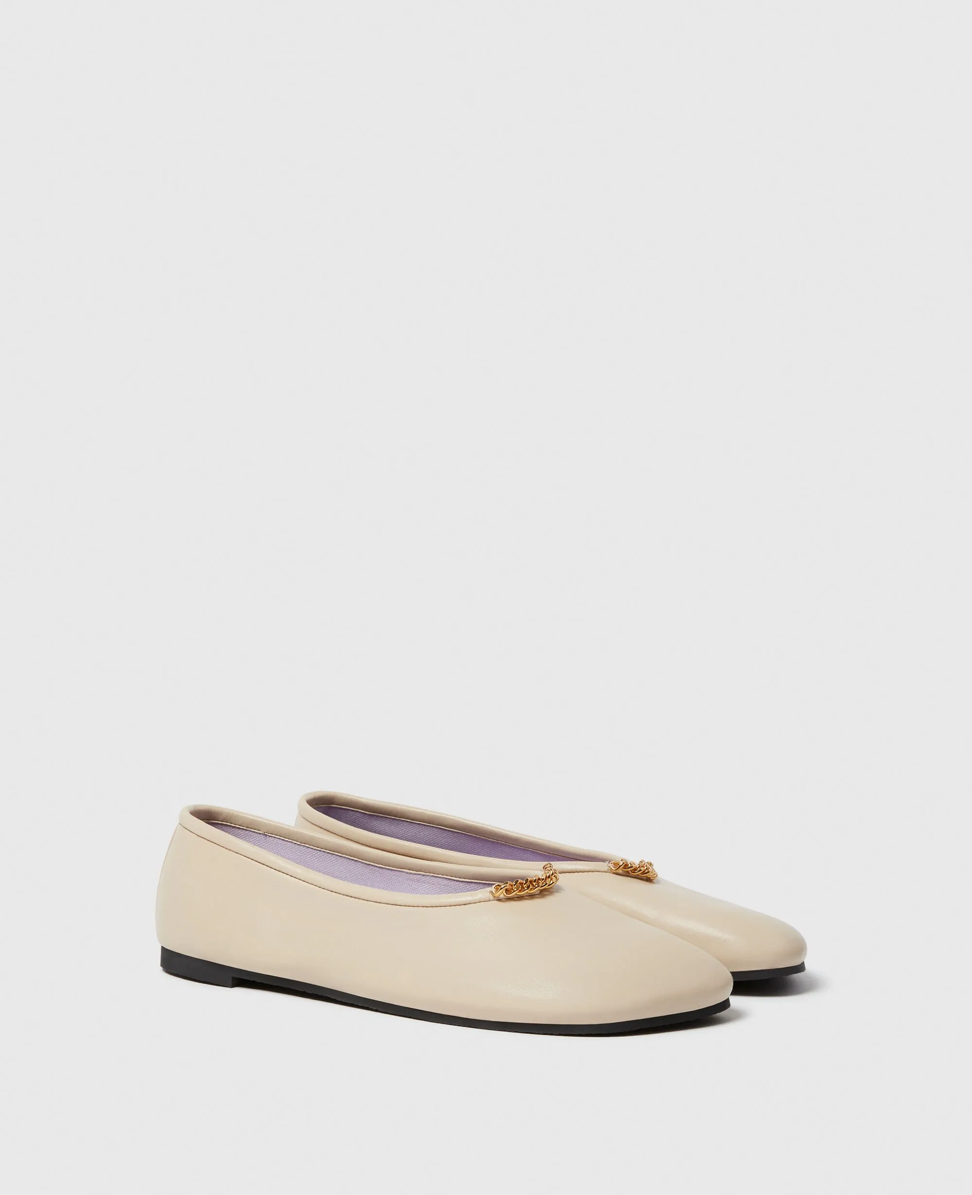 Ryder Ballet Flats