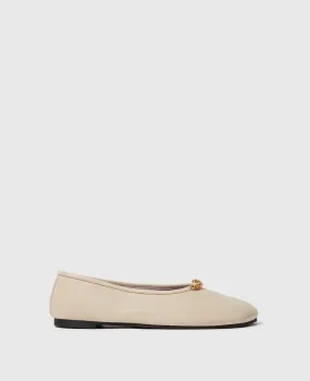 Ryder Ballet Flats