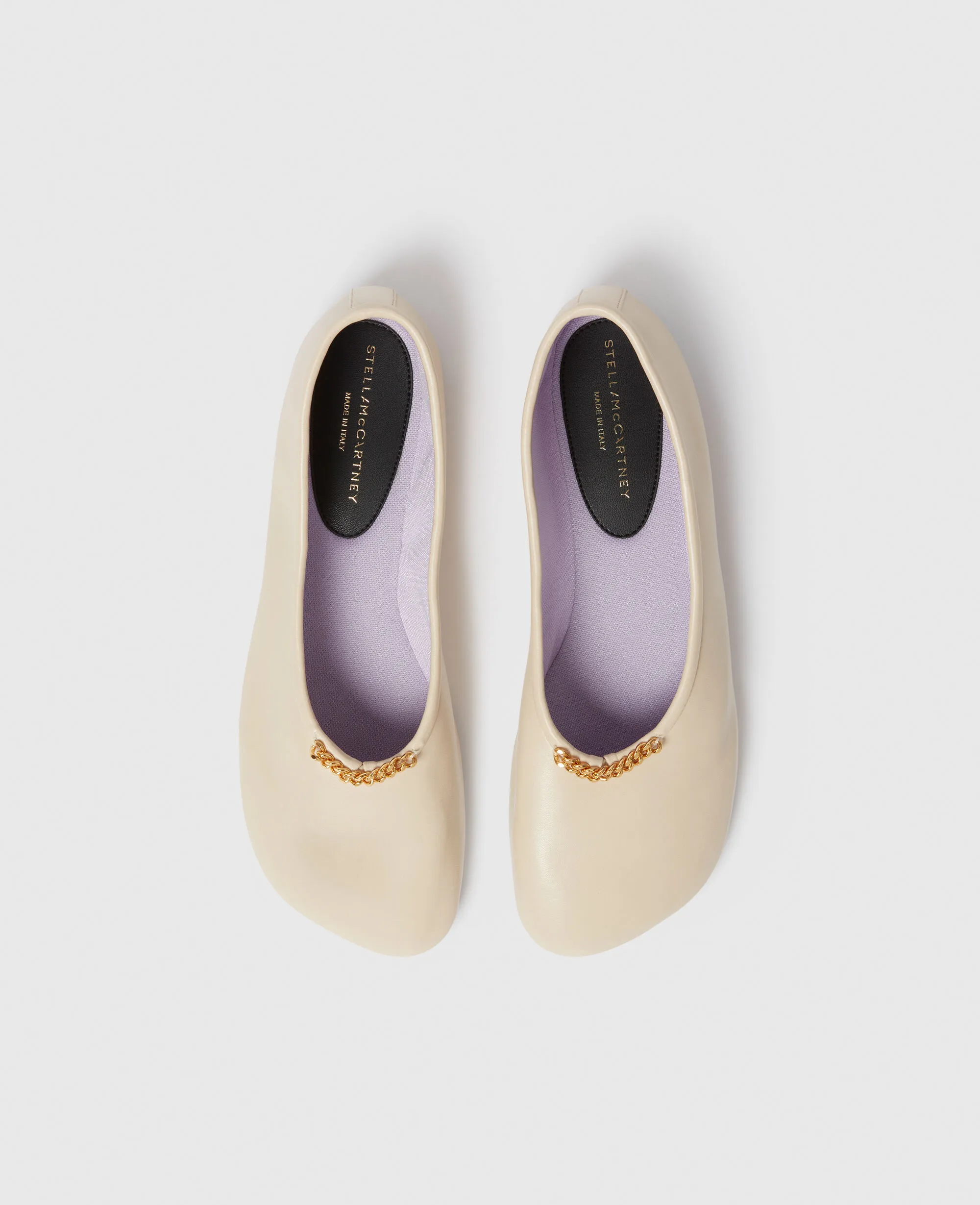 Ryder Ballet Flats