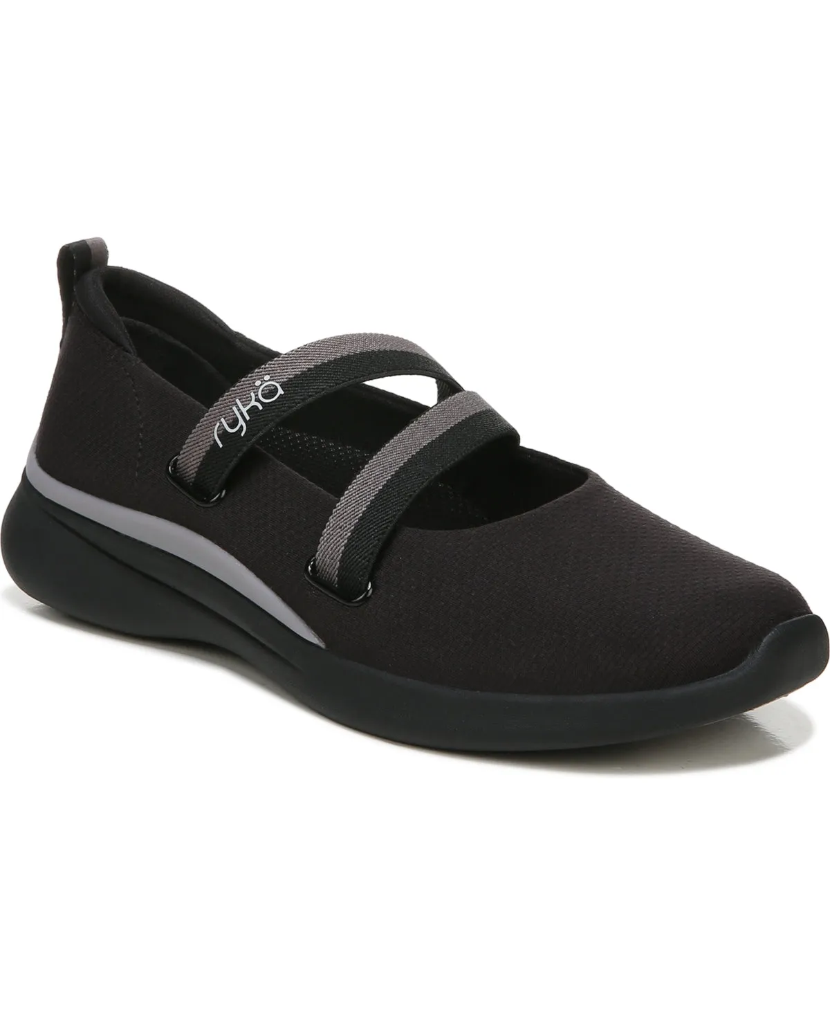 Ryka Women's Molly Slip-On Sneakers