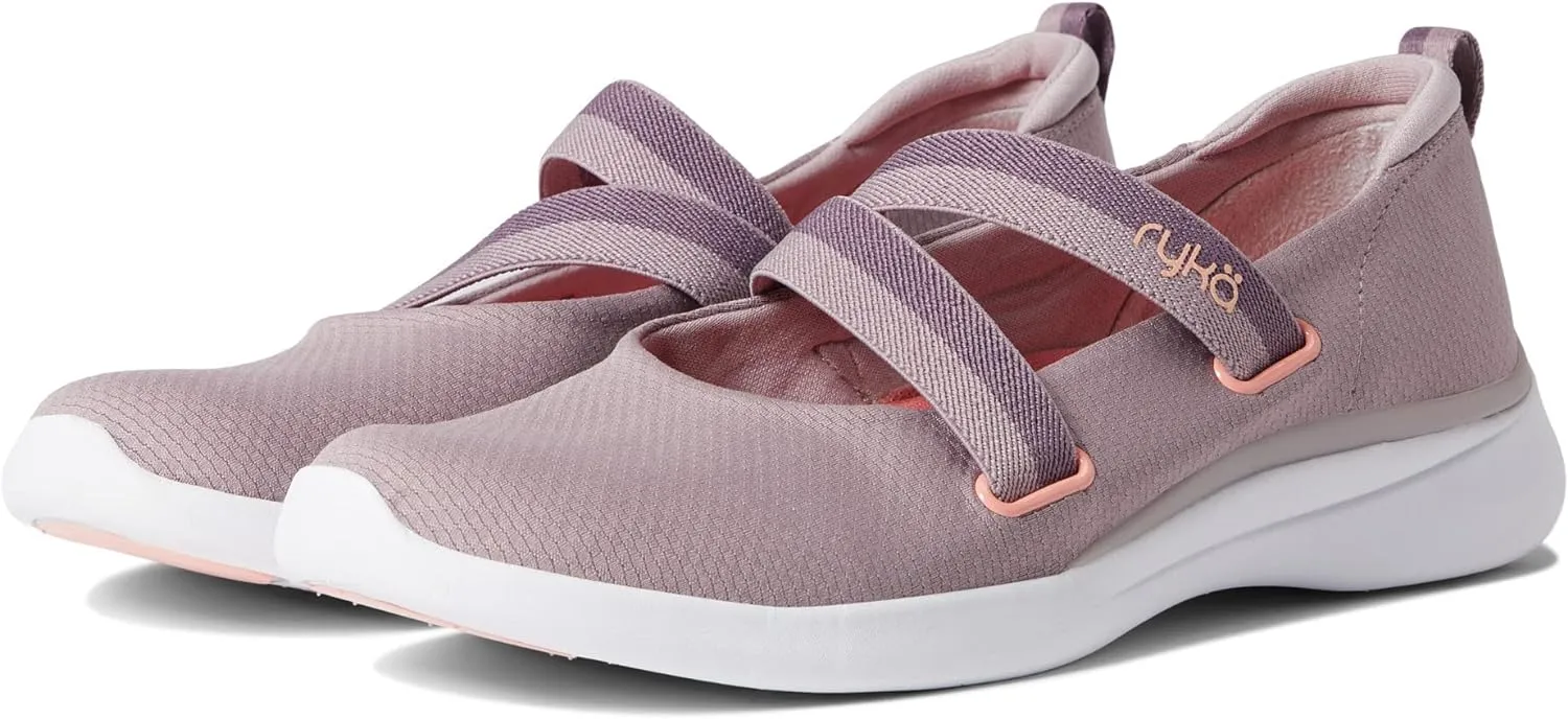 Ryka Women's Molly Slip-On Sneakers