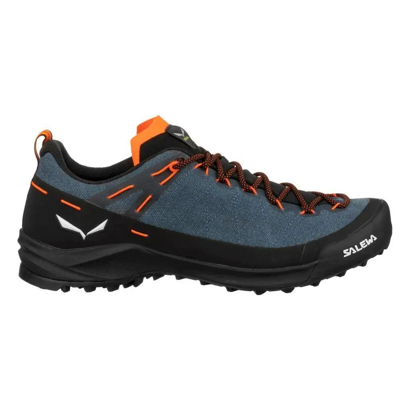 Salewa  Wildfire Canvas - Scarpe da trekking - Uomo