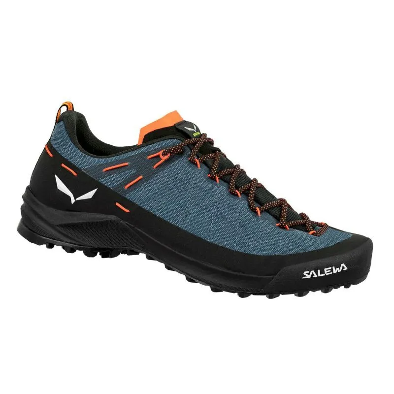 Salewa  Wildfire Canvas - Scarpe da trekking - Uomo