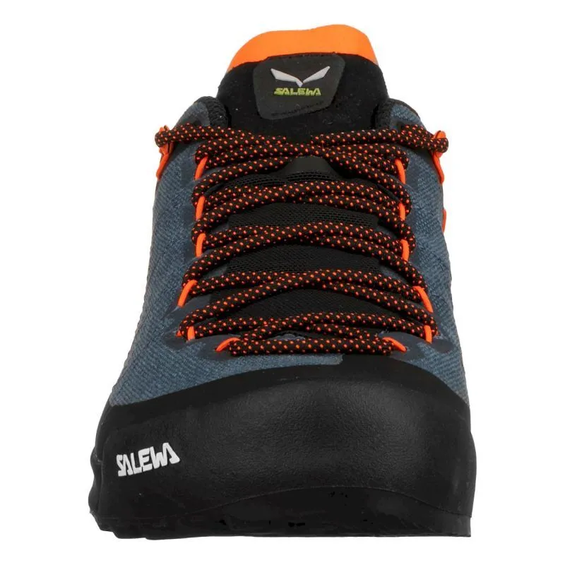 Salewa  Wildfire Canvas - Scarpe da trekking - Uomo