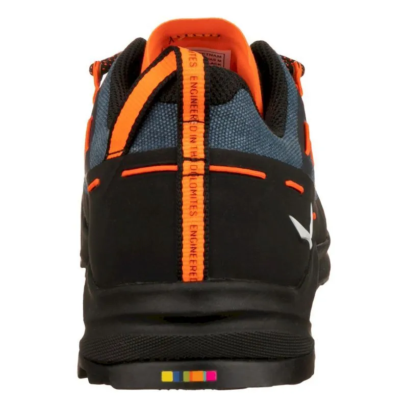 Salewa  Wildfire Canvas - Scarpe da trekking - Uomo