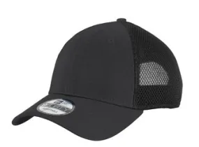 Sanmar New Era NE204 Snap-Back Mid-Profile Hat