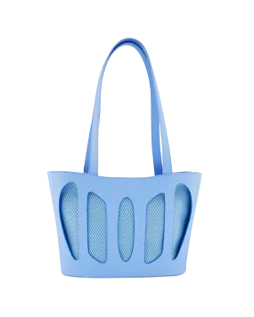 Shopper Batlló Blue Ciel