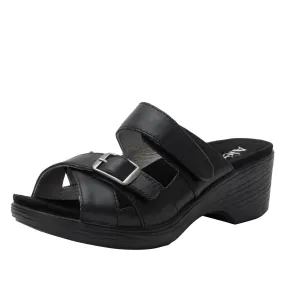 Sierra Coal Sandal