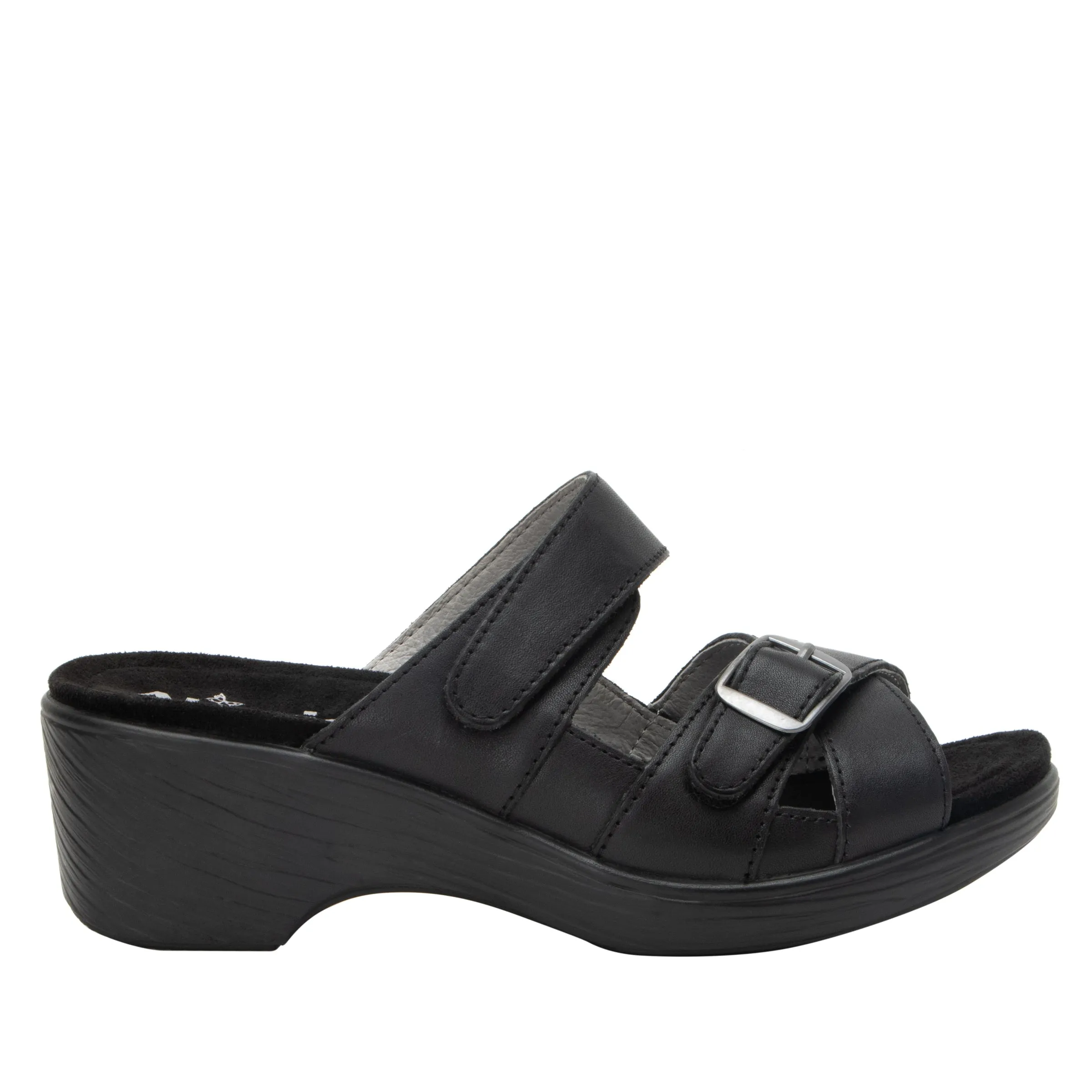 Sierra Coal Sandal