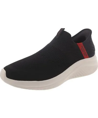 Skechers Ultra Flex 3.0 - Viewpoint Mens Fitness Workout Slip-On Sneakers