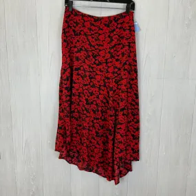 Skirt Maxi By Who What Wear  Size: 6