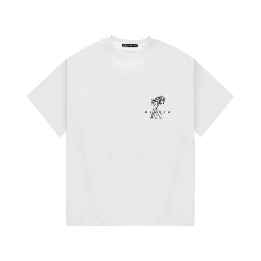 Stampd Oceanside Relaxed SS Tee