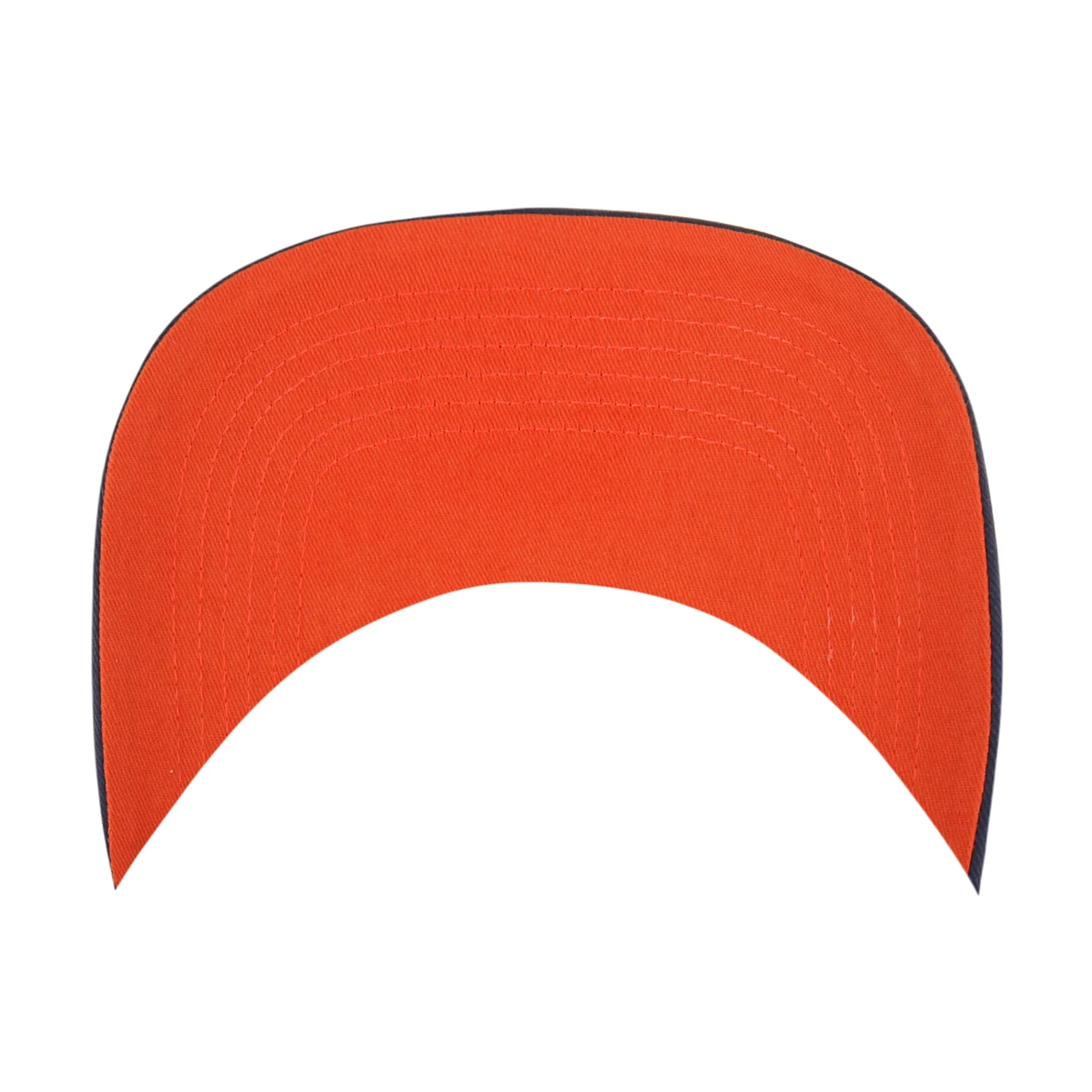 SYRACUSE ORANGE CROSSTOWN BASIC SCRIPT '47 HITCH