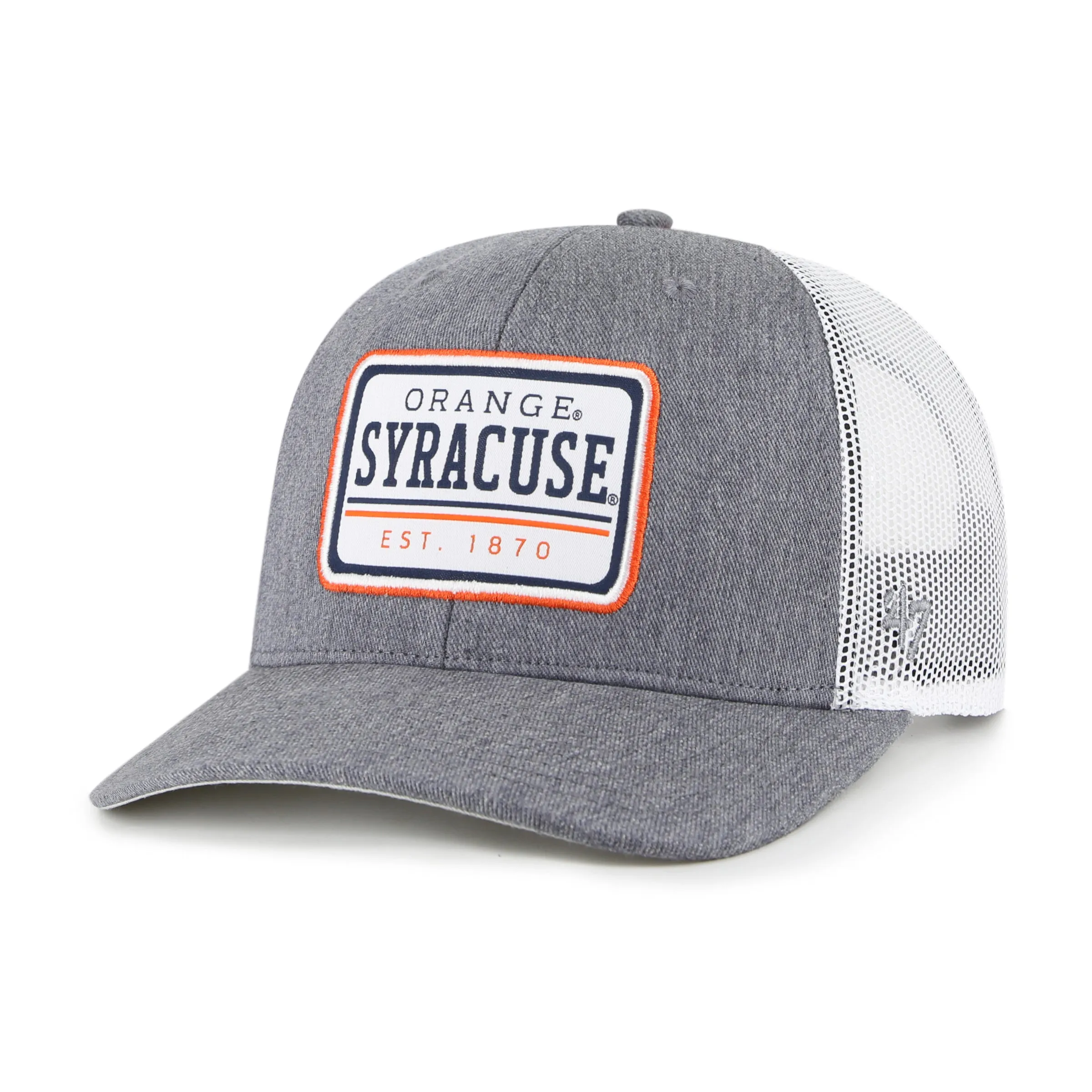 SYRACUSE ORANGE ELLINGTON '47 TRUCKER