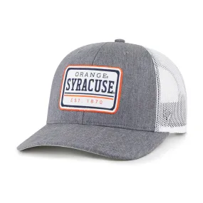 SYRACUSE ORANGE ELLINGTON '47 TRUCKER