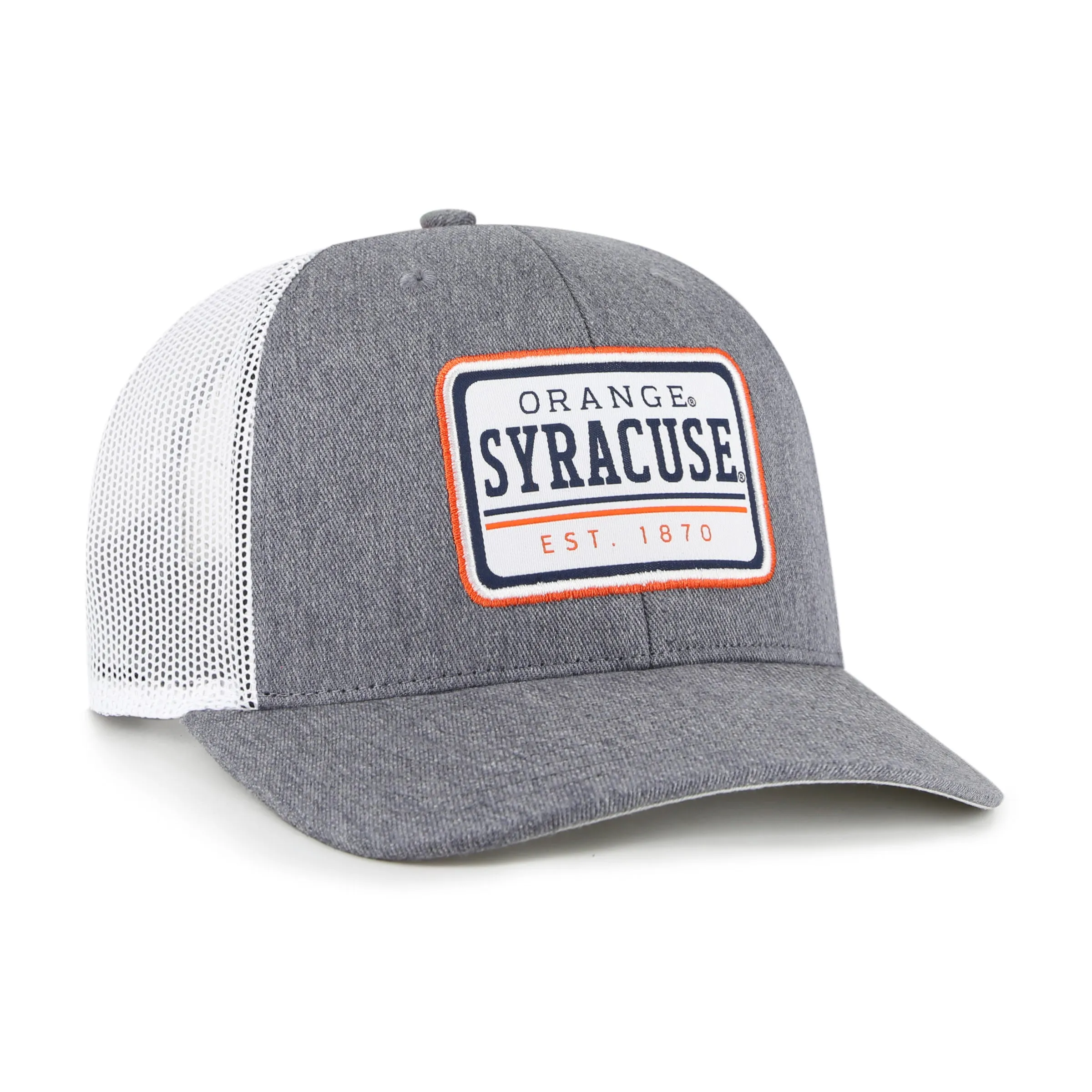 SYRACUSE ORANGE ELLINGTON '47 TRUCKER