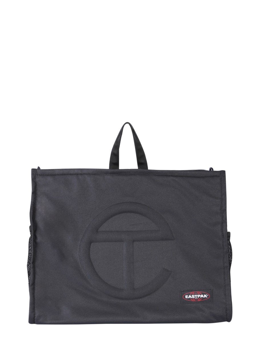 TELFAR X EASTPAK    SHOPPER BAG L