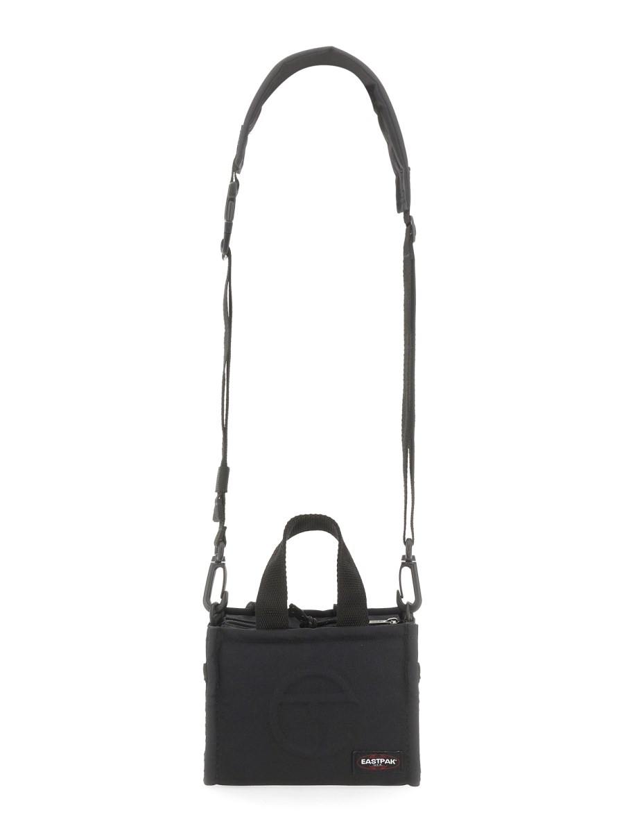 TELFAR X EASTPAK    SHOPPER BAG S