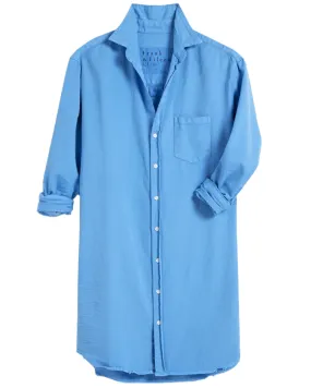 Tide Denim Mary Shirt Dress