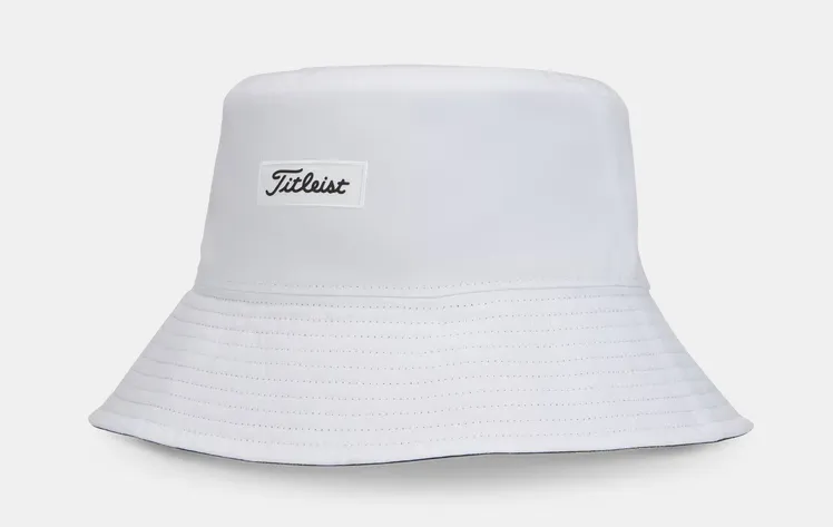 Titleist Reversible Charleston Bucket Hat TH24FRCBE