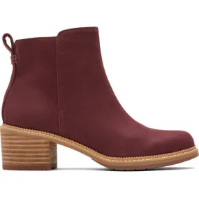 Toms Marina Ankle Boots