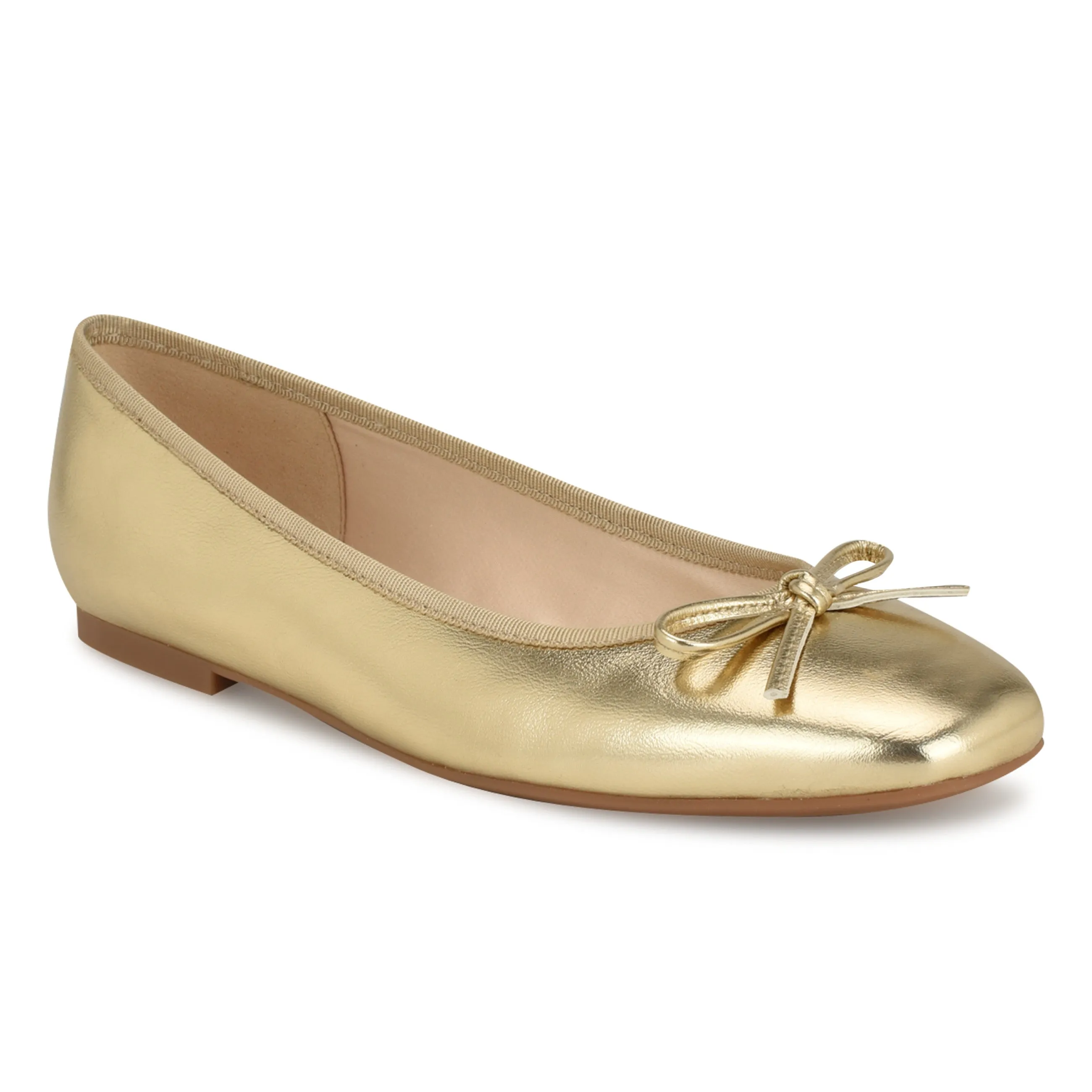 Tootsy Ballet Flats