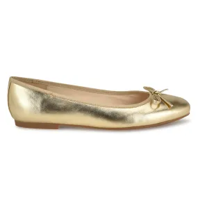 Tootsy Ballet Flats