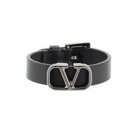 Valentino VLogo Signature Bracelet