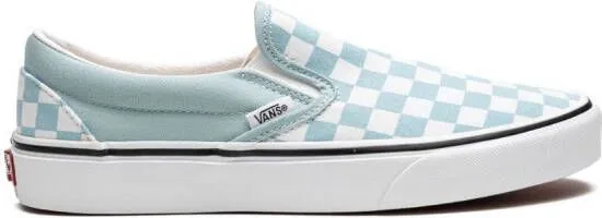 Vans Classic Slip-On sneakers Blue